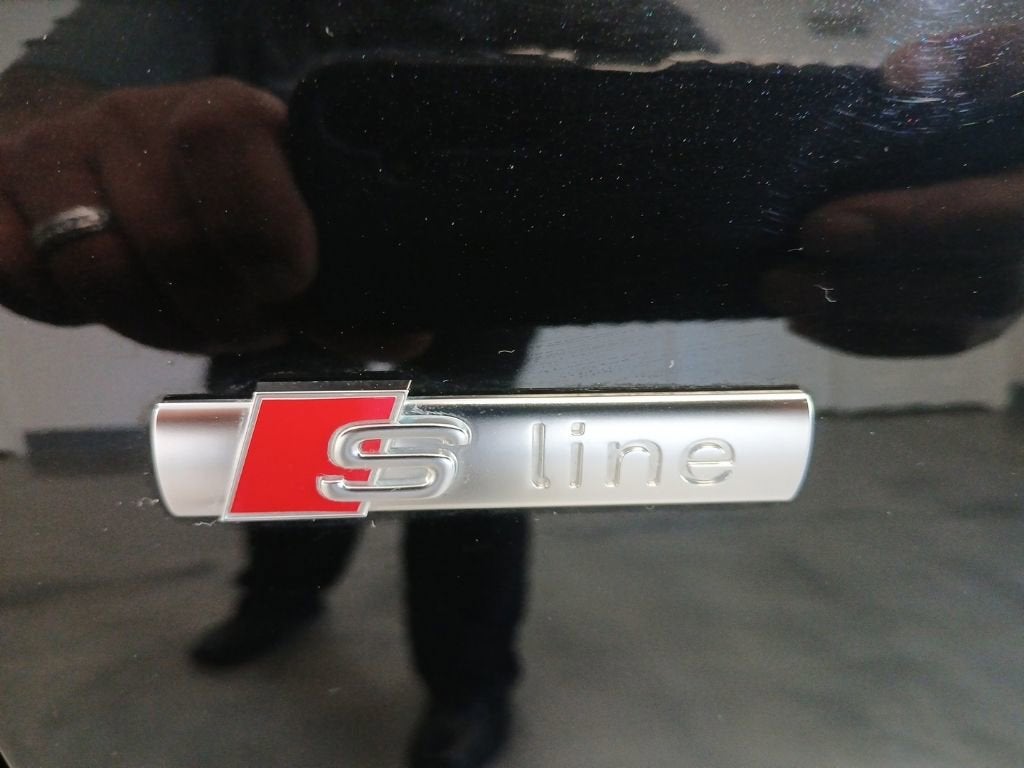 2024 Audi A4 Sedan S line Premium