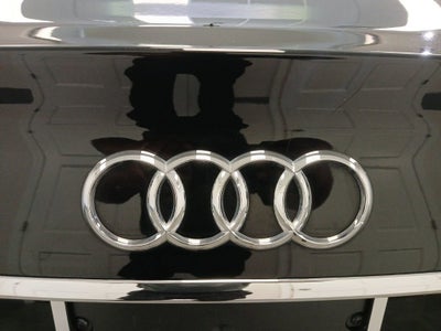 2024 Audi A4 Sedan S line Premium