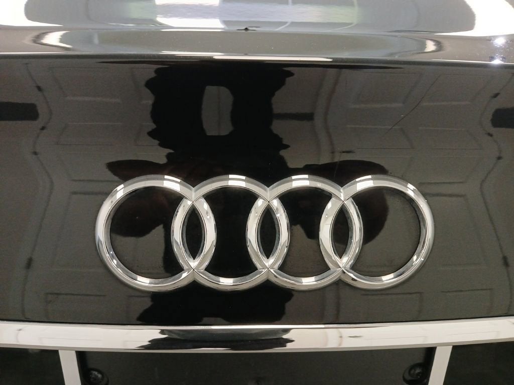 2024 Audi A4 Sedan S line Premium
