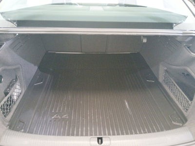 2024 Audi A4 Sedan S line Premium