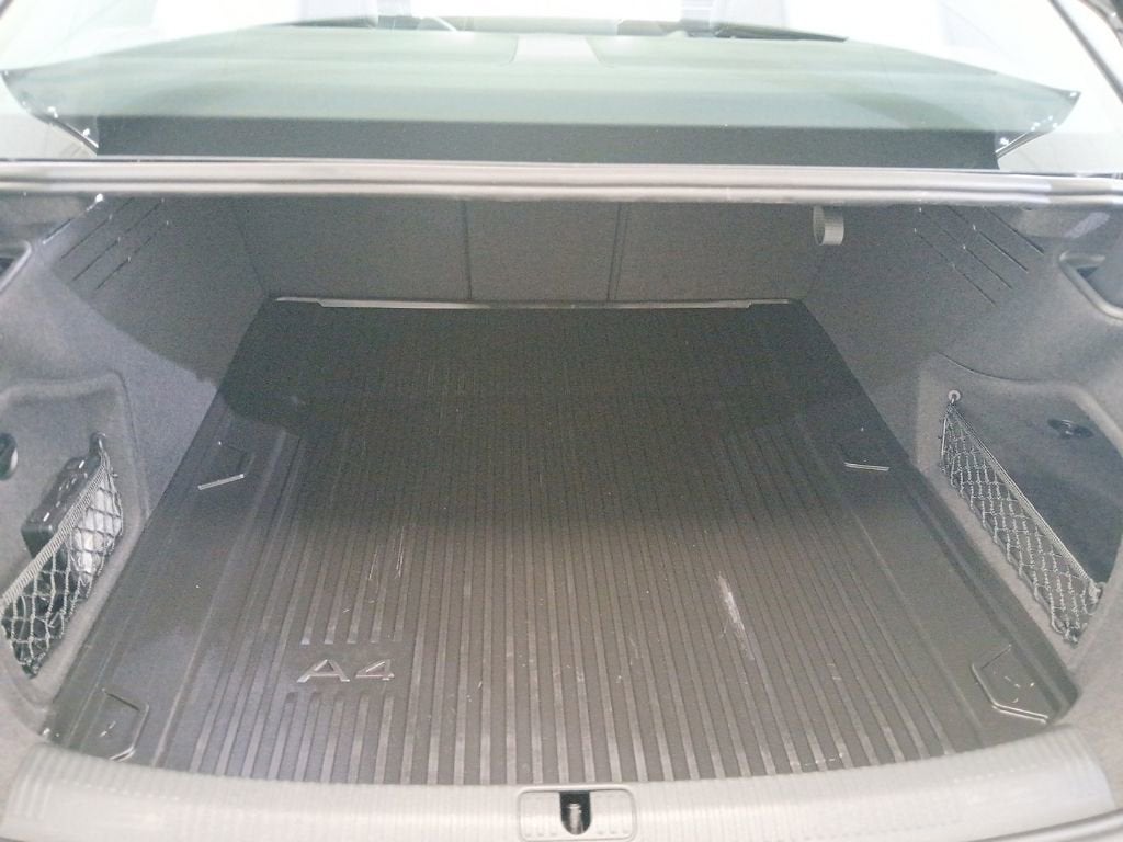 2024 Audi A4 Sedan S line Premium