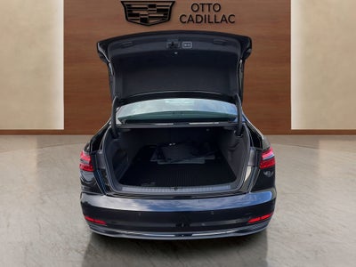 2025 Audi A6 Sedan Premium Plus