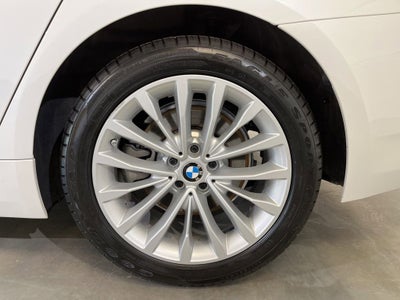 2023 BMW 5 Series 530i xDrive