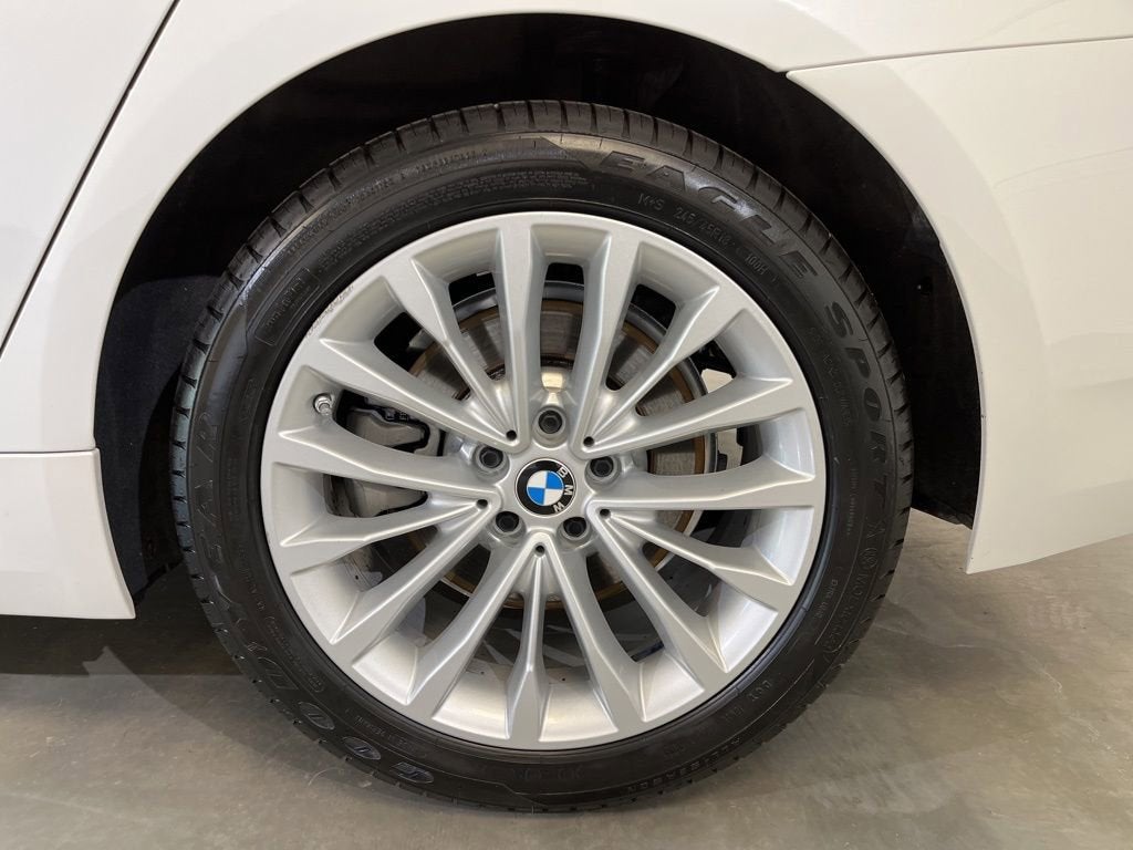 2023 BMW 5 Series 530i xDrive