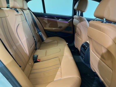 2023 BMW 5 Series 530i xDrive