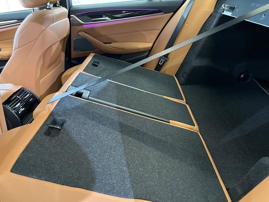 2023 BMW 5 Series 530i xDrive