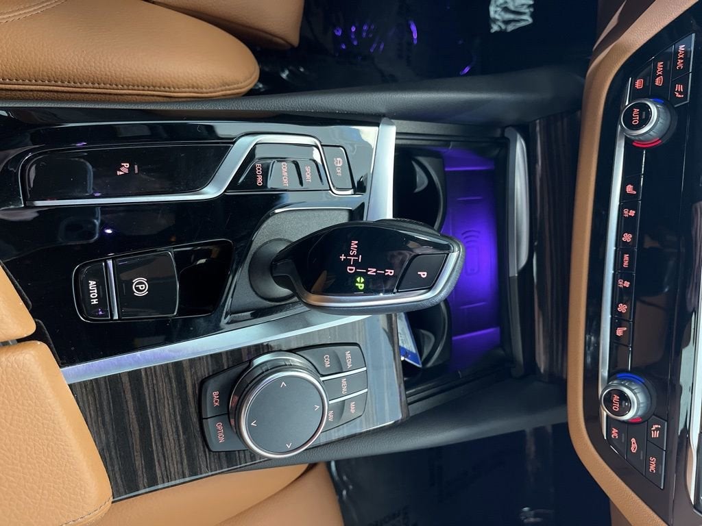 2023 BMW 5 Series 530i xDrive