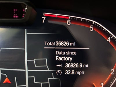 2023 BMW 5 Series 530i xDrive