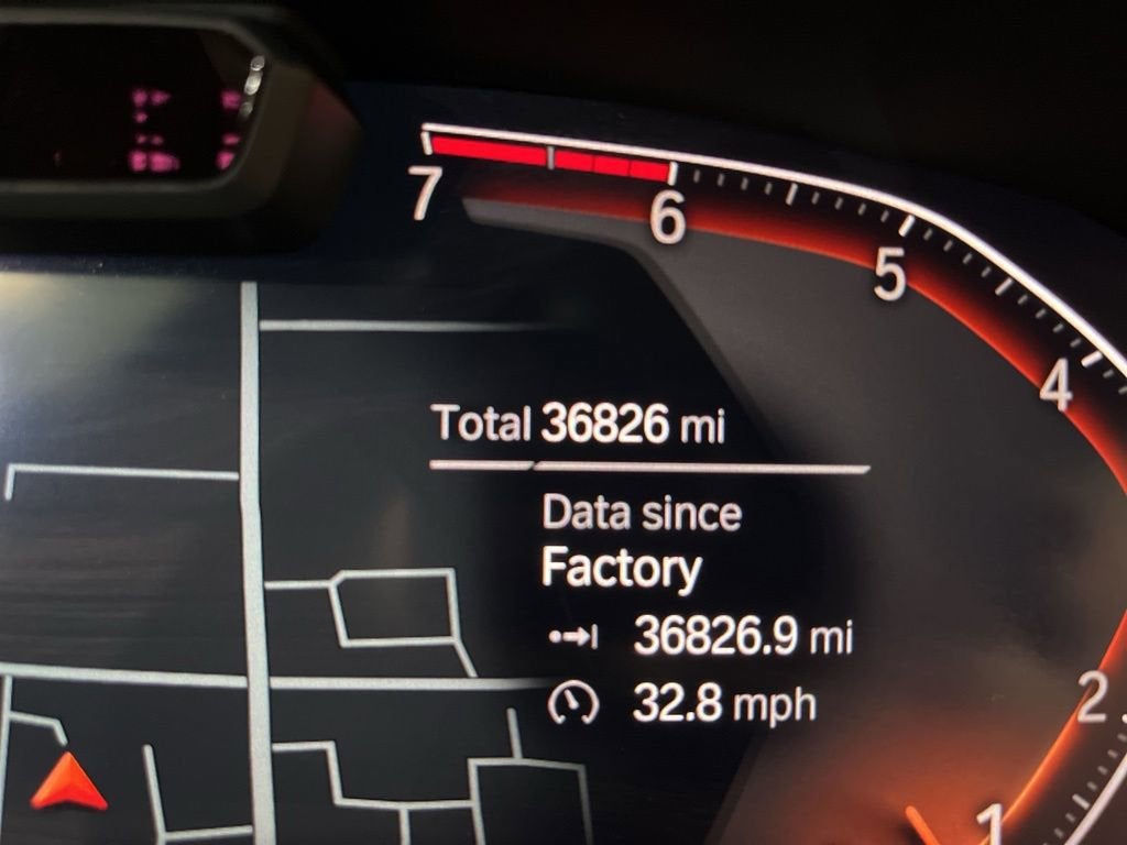 2023 BMW 5 Series 530i xDrive