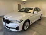 2023 BMW 5 Series 530i xDrive