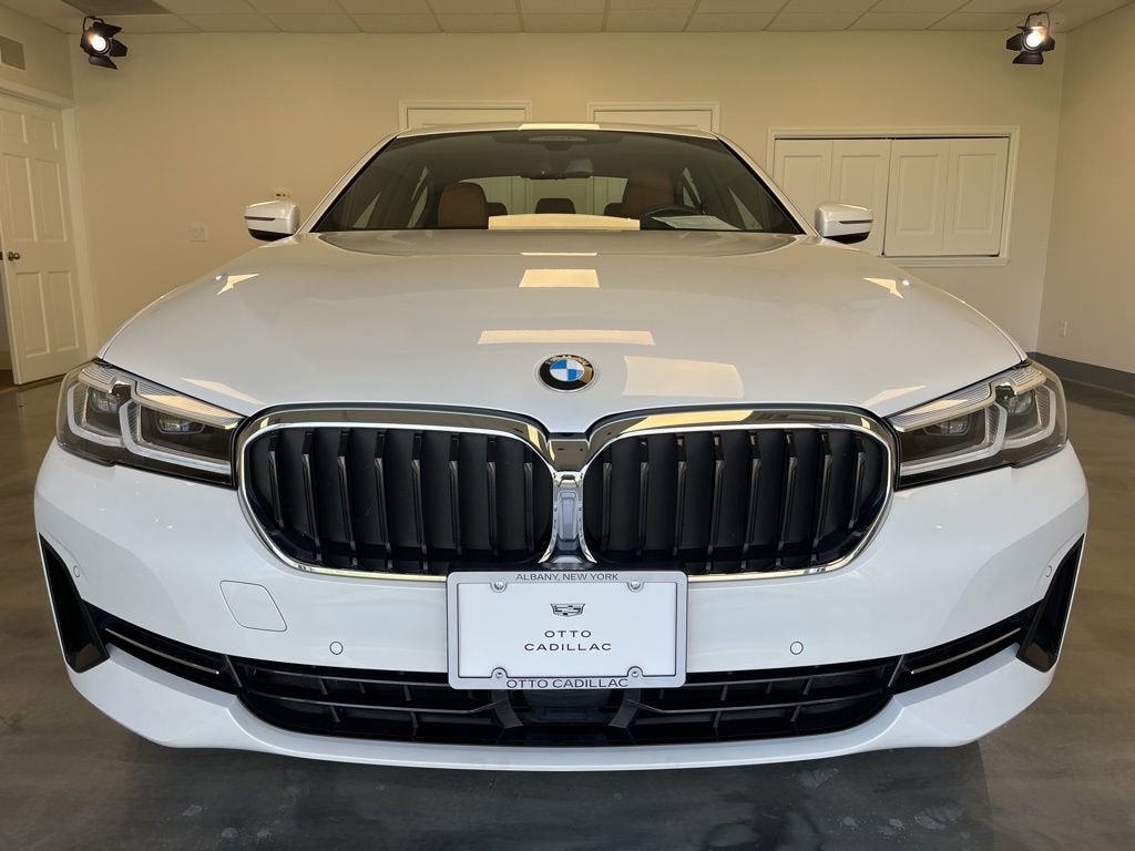 2023 BMW 5 Series 530i xDrive