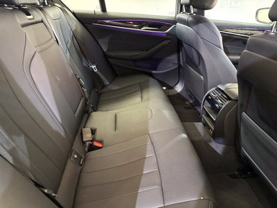 2023 BMW 5 Series 530i xDrive