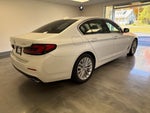2023 BMW 5 Series 530i xDrive
