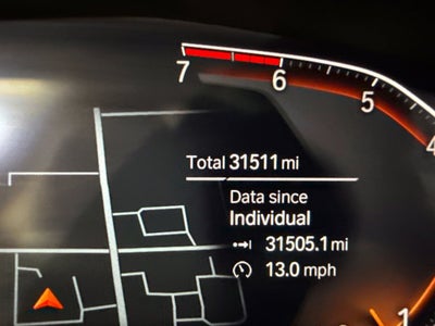2023 BMW 5 Series 530i xDrive