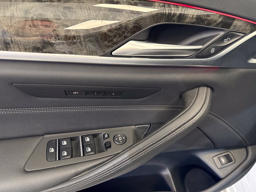 2023 BMW 5 Series 530i xDrive