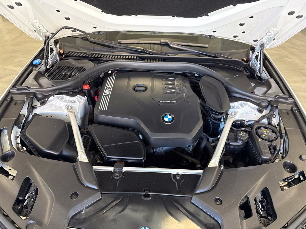 2023 BMW 5 Series 530i xDrive