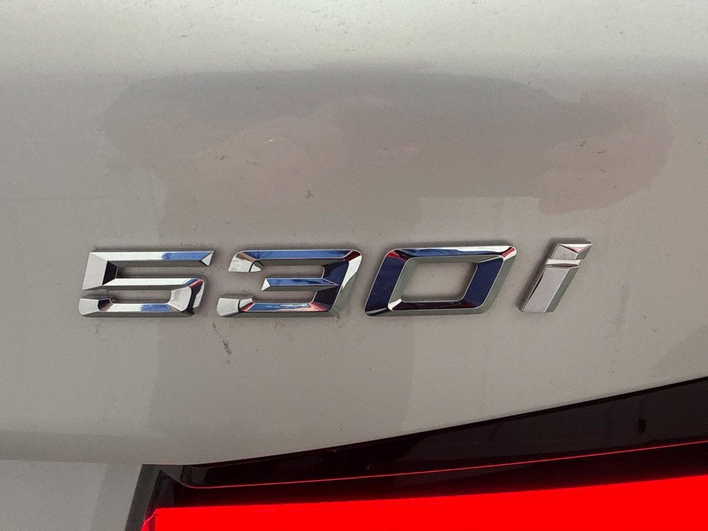 2023 BMW 5 Series 530i xDrive