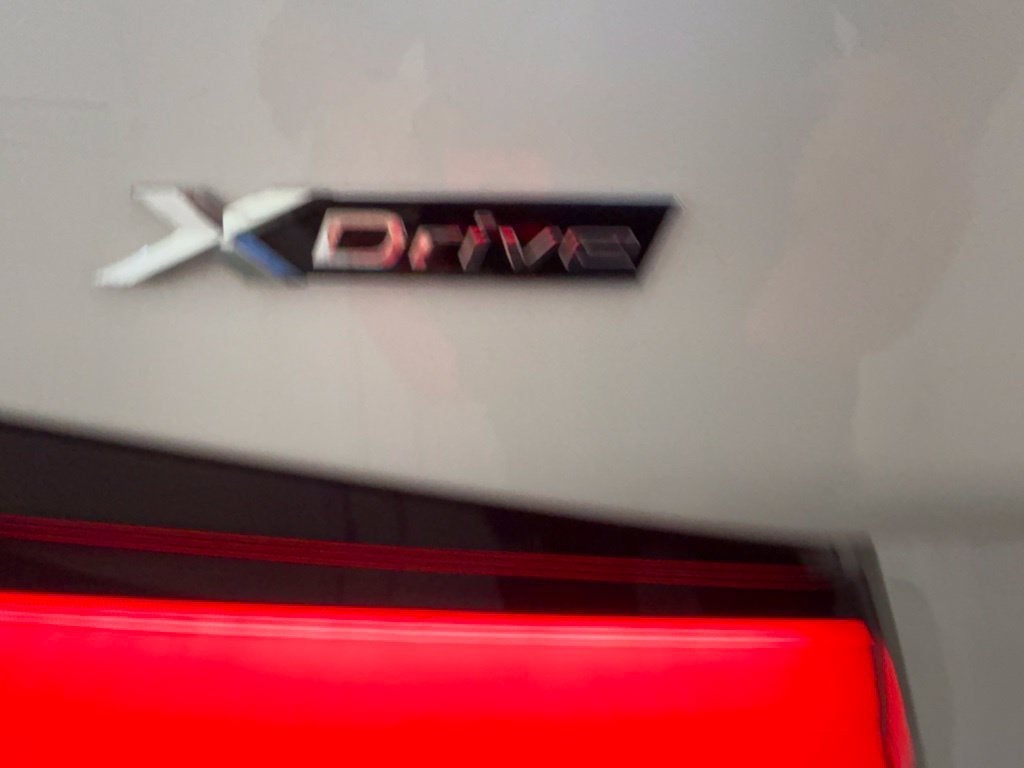 2023 BMW 5 Series 530i xDrive