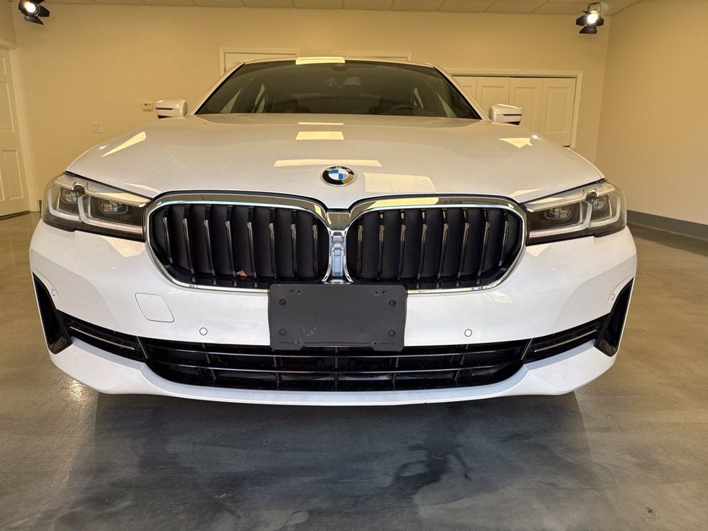 2023 BMW 5 Series 530i xDrive