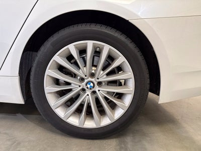 2023 BMW 5 Series 530i xDrive