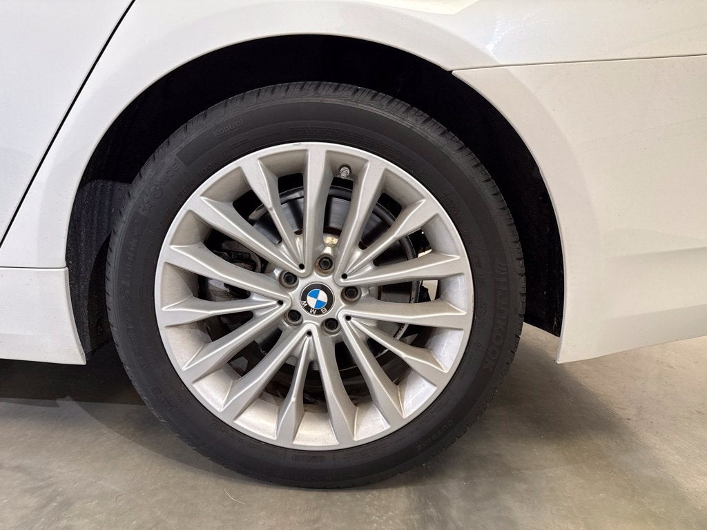 2023 BMW 5 Series 530i xDrive