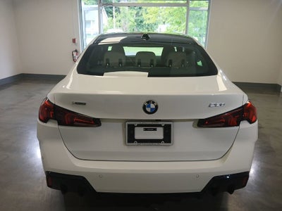 2025 BMW 2 Series 228 xDrive