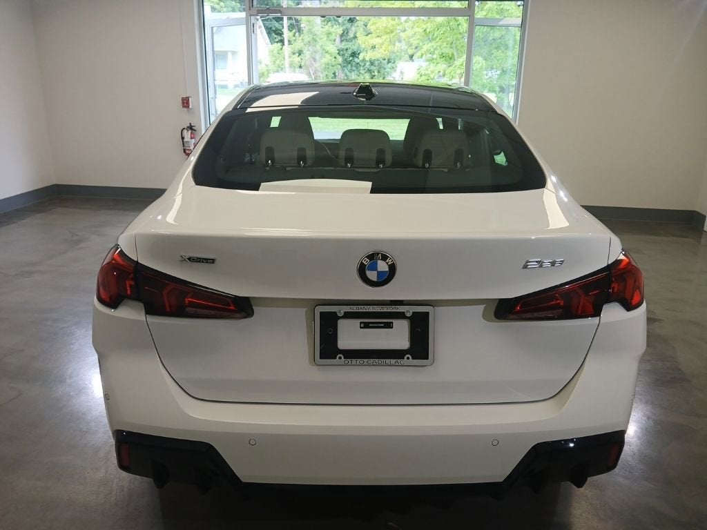 2025 BMW 2 Series 228 xDrive