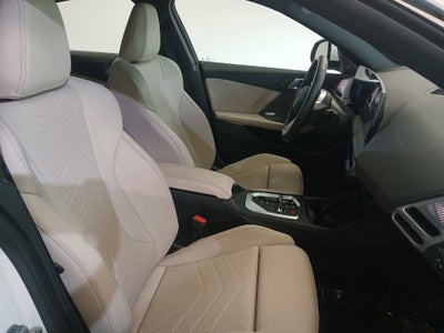 2025 BMW 2 Series 228 xDrive