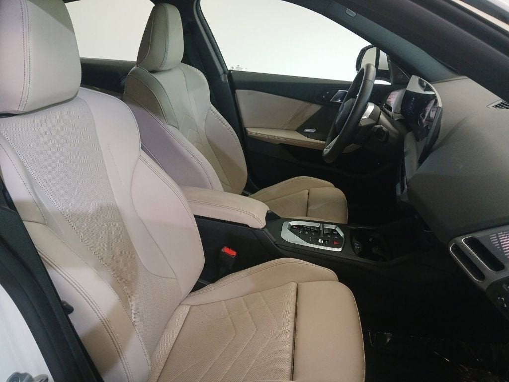 2025 BMW 2 Series 228 xDrive