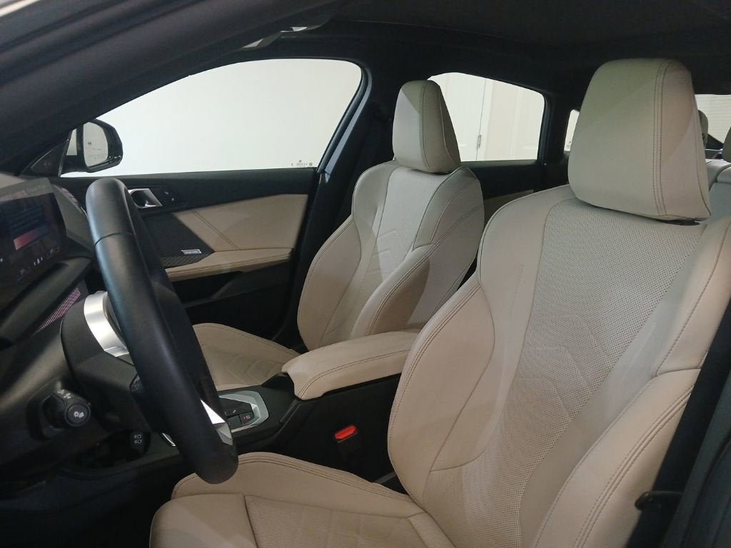 2025 BMW 2 Series 228 xDrive