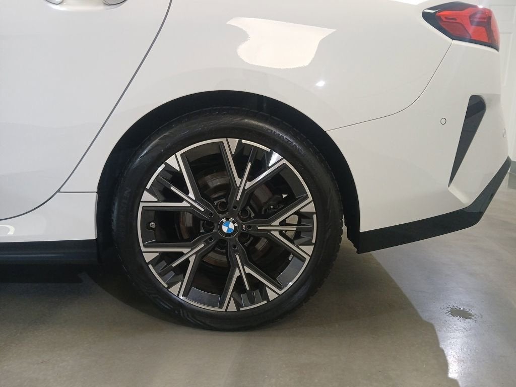 2025 BMW 2 Series 228 xDrive