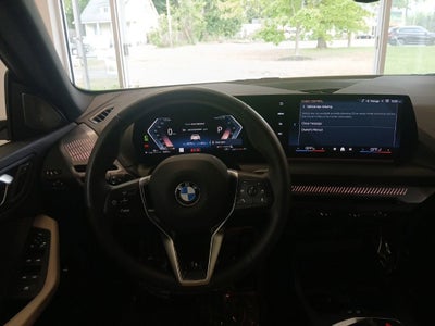 2025 BMW 2 Series 228 xDrive