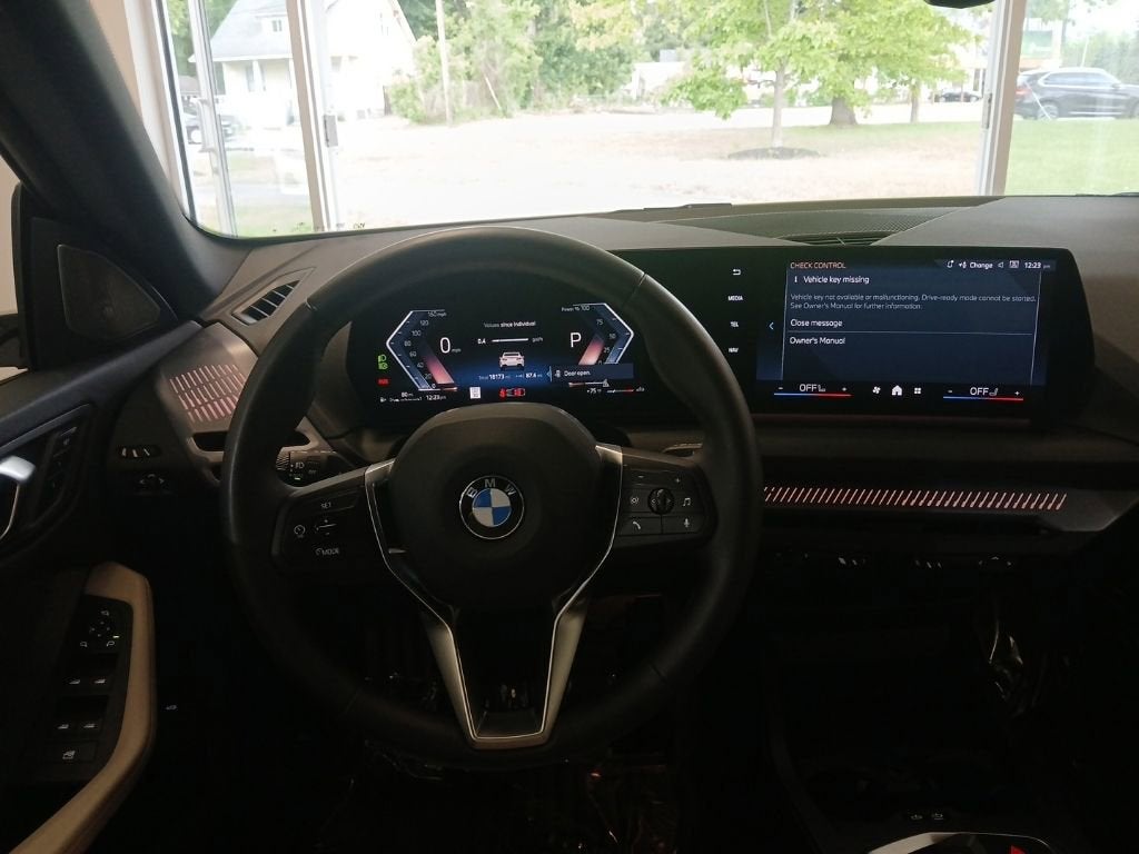 2025 BMW 2 Series 228 xDrive