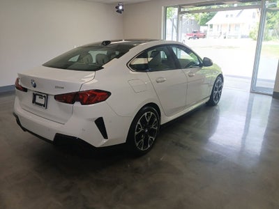 2025 BMW 2 Series 228 xDrive