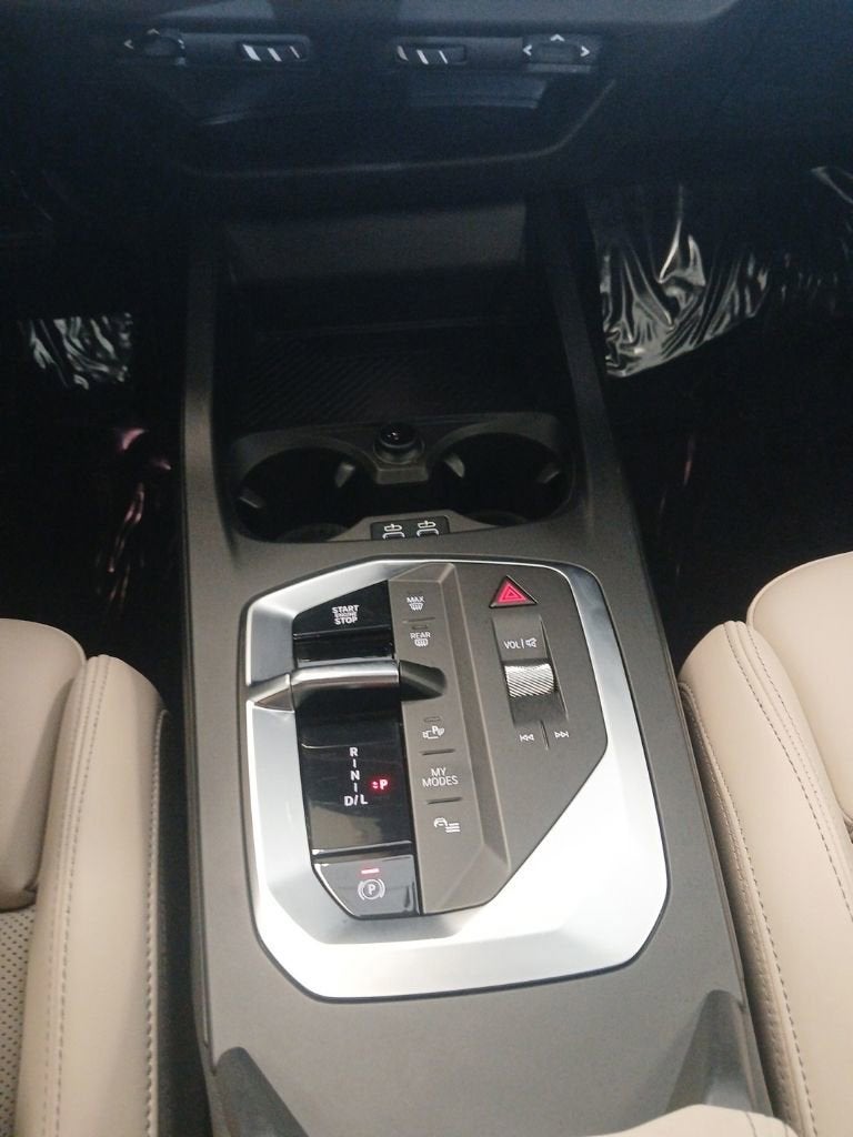 2025 BMW 2 Series 228 xDrive