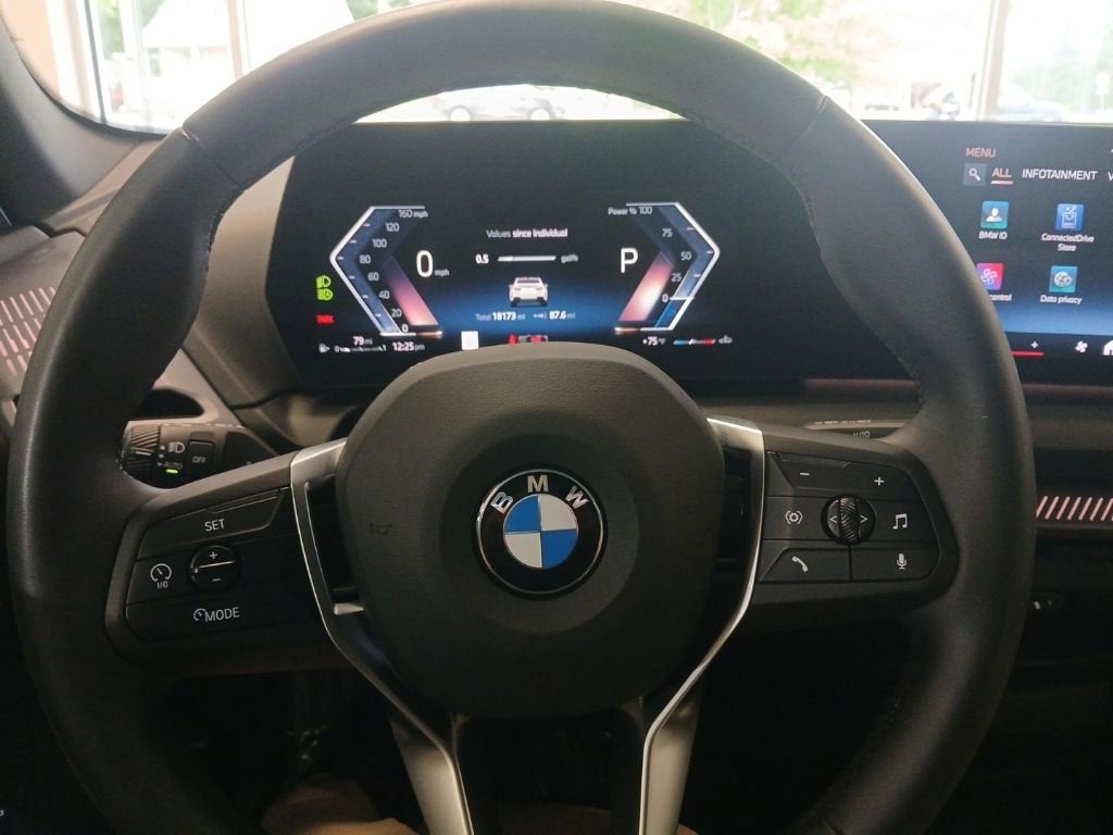 2025 BMW 2 Series 228 xDrive