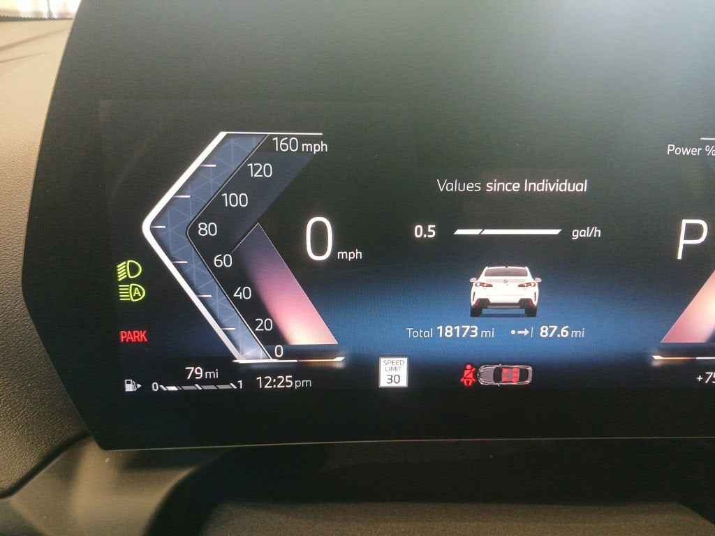 2025 BMW 2 Series 228 xDrive