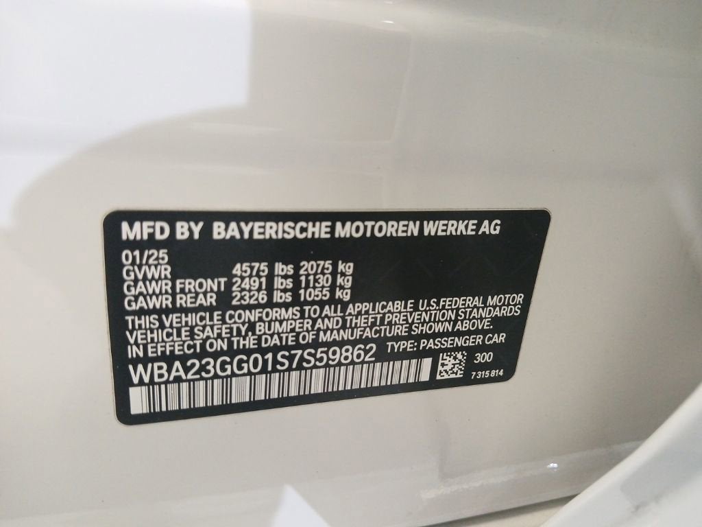 2025 BMW 2 Series 228 xDrive