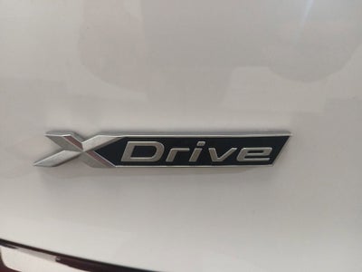 2025 BMW 2 Series 228 xDrive