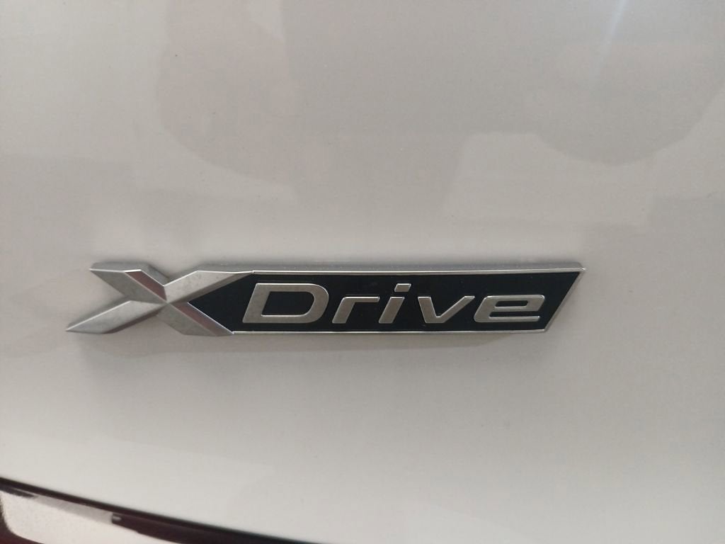 2025 BMW 2 Series 228 xDrive
