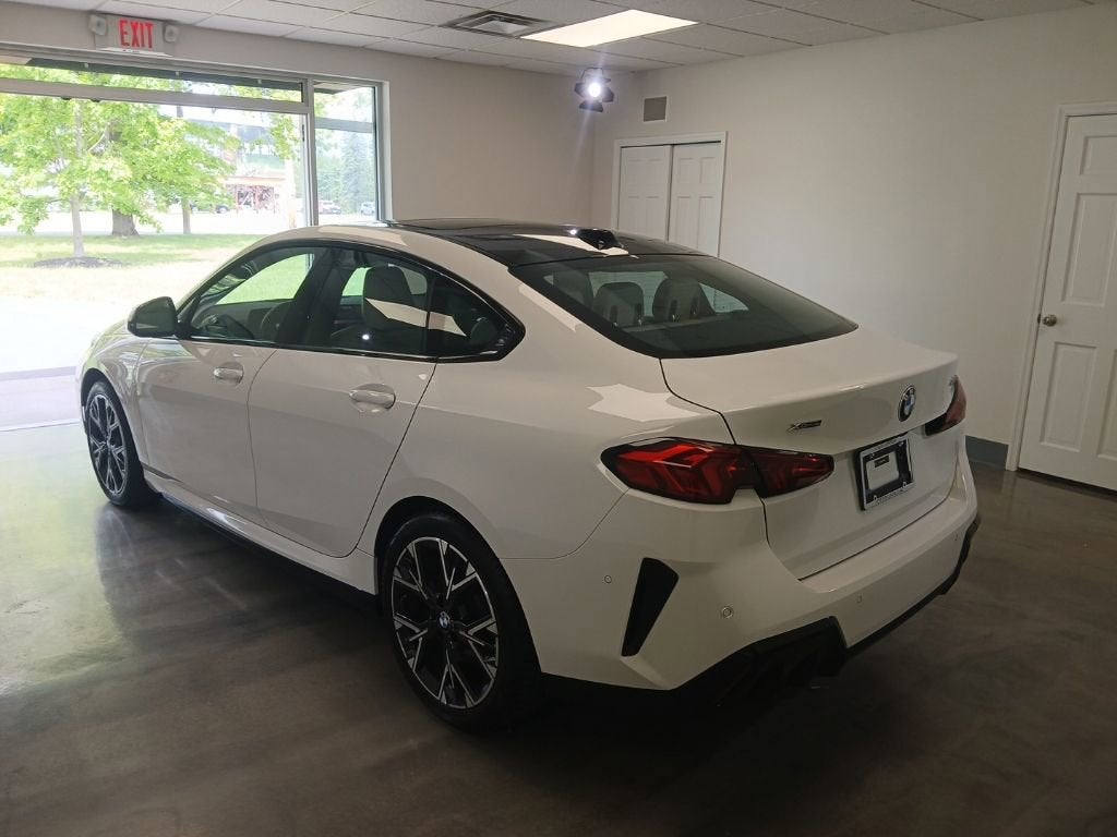 2025 BMW 2 Series 228 xDrive