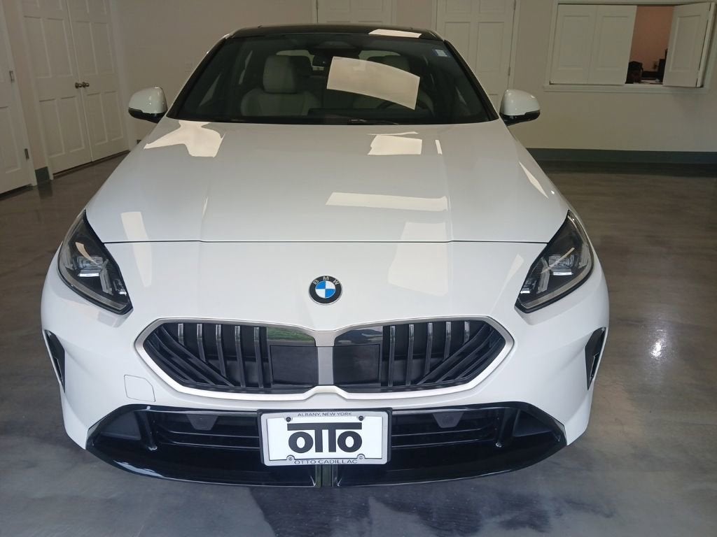 2025 BMW 2 Series 228 xDrive