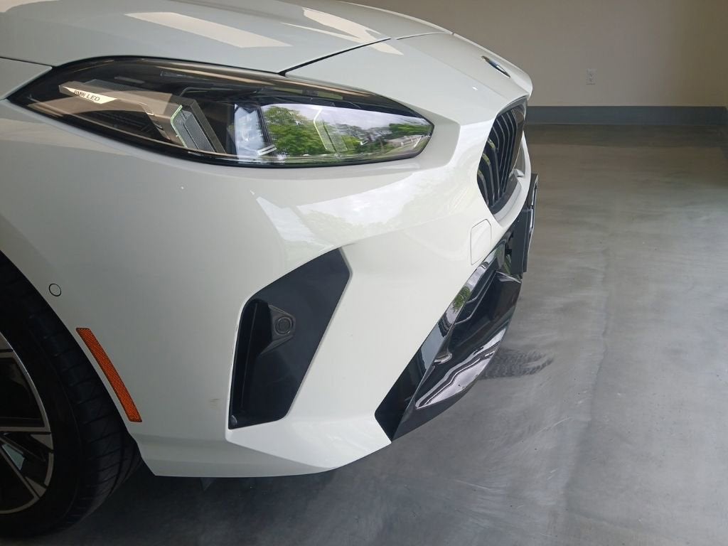 2025 BMW 2 Series 228 xDrive