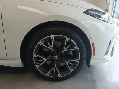 2025 BMW 2 Series 228 xDrive