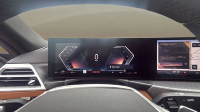 2025 BMW 4 Series 430i xDrive