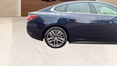 2025 BMW 4 Series 430i xDrive