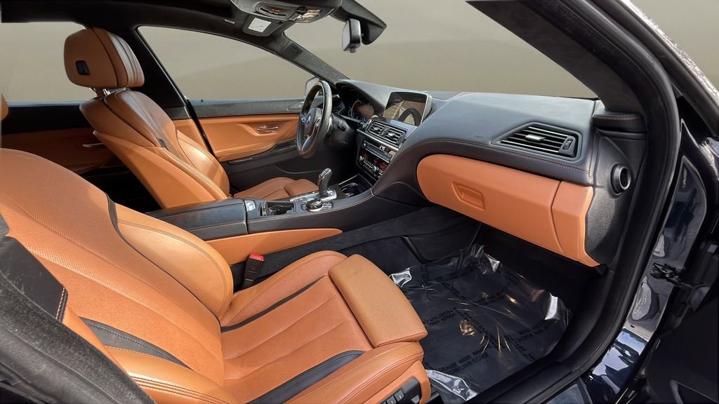 2017 BMW 6 Series 640i xDrive