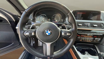 2017 BMW 6 Series 640i xDrive