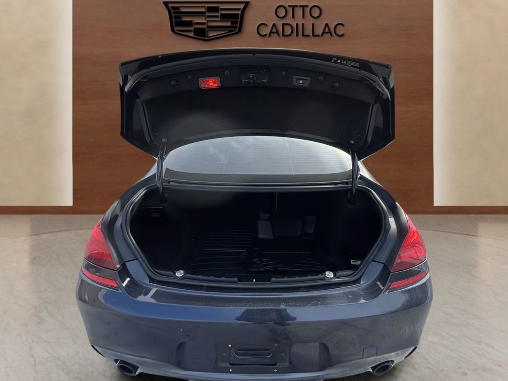 2017 BMW 6 Series 640i xDrive