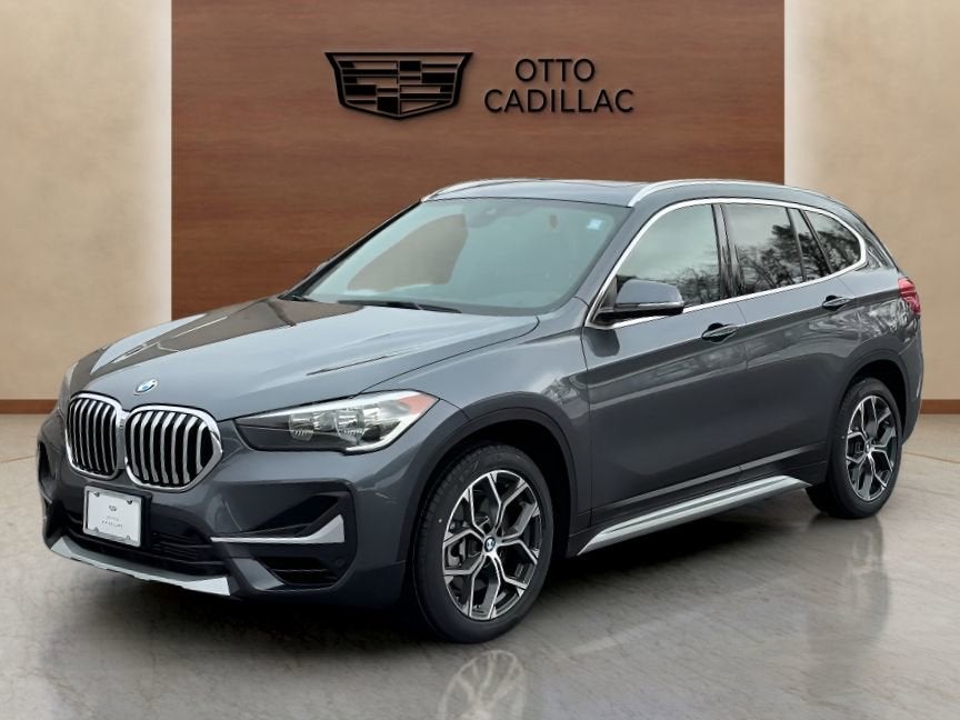 2021 BMW X1 xDrive28i